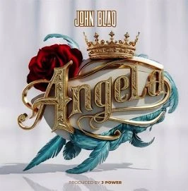 Angella by John Blaq