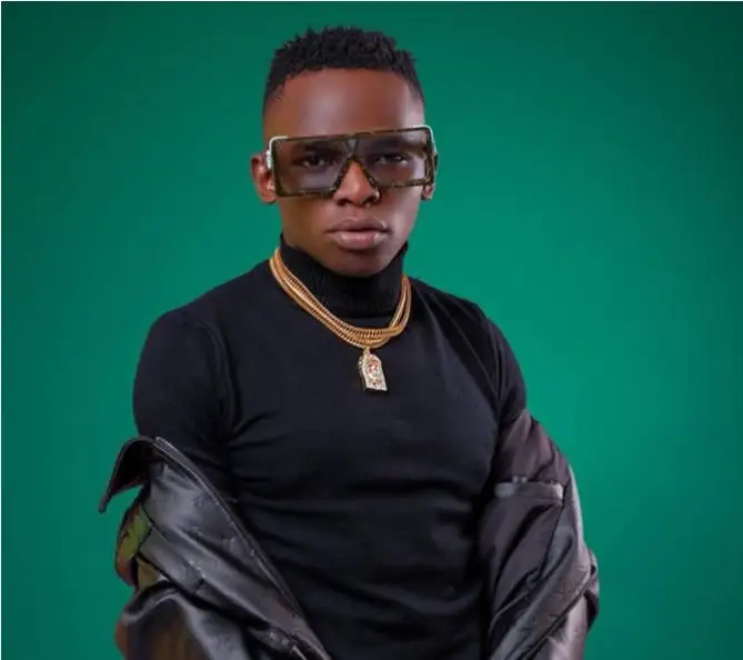 Do Nze Nawe Featuring Trumpets by John Blaq