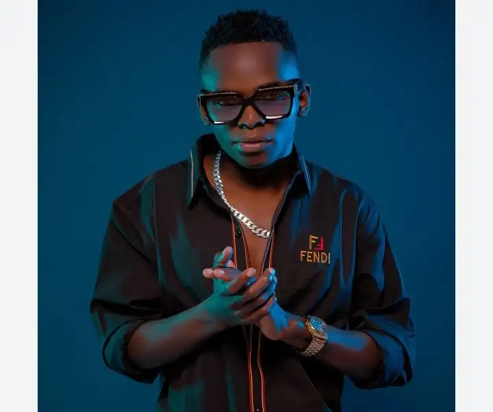 Musawo by John Blaq
