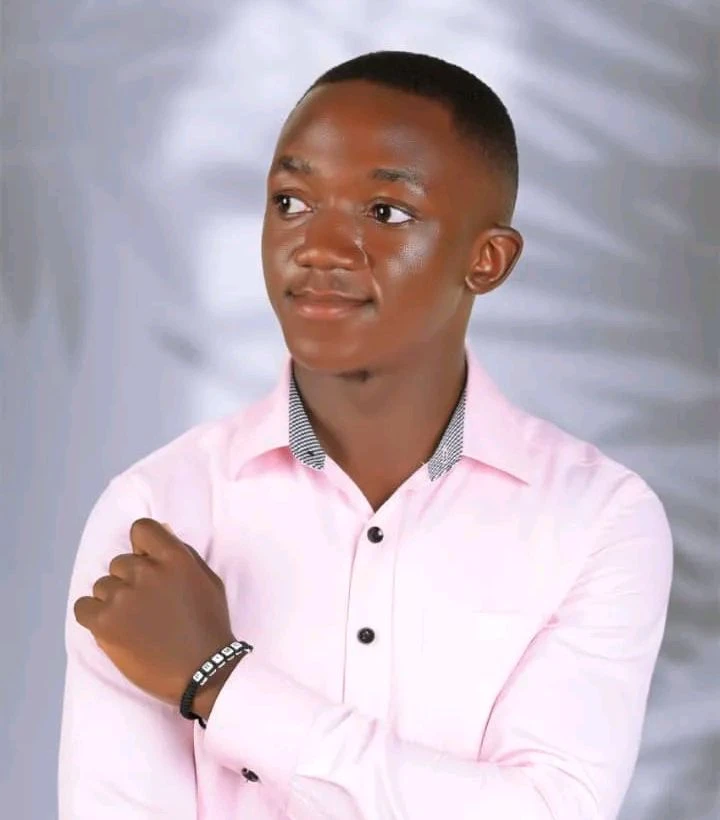 Mbere Nawe by John Wasy