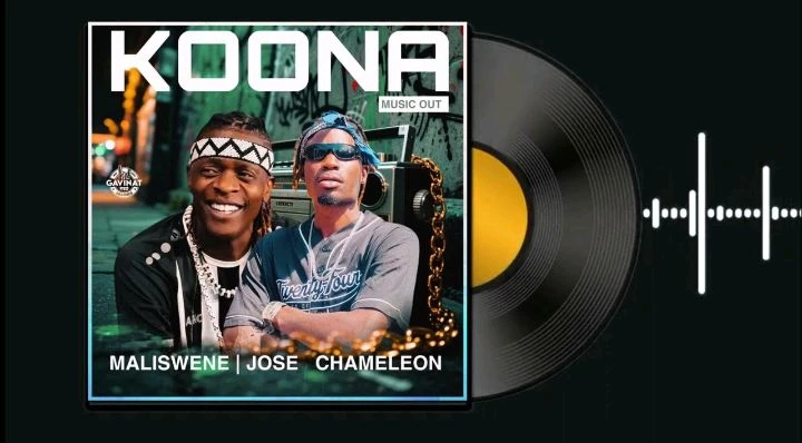 Koona Ft Maliswene Real by Jose Chameleone