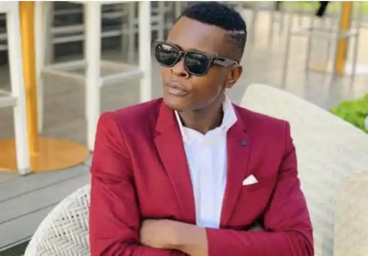 Luberera Remix (Kankusubize Okukwagala) Ft Dan VD by Jose Chameleone