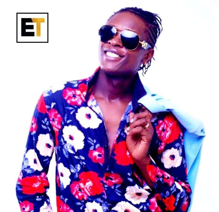 Nga Bwewakolanga by Jose Chameleone