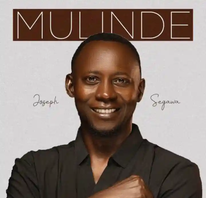 Mulinde (Talina Mutima Gusosola) by Joseph Segawa