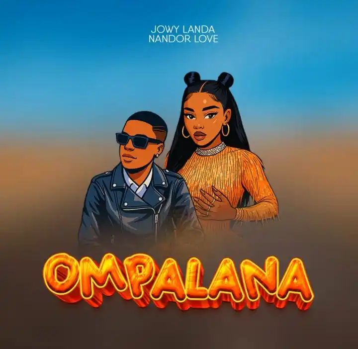 Ompalana, Nandor Love by Jowy Landa