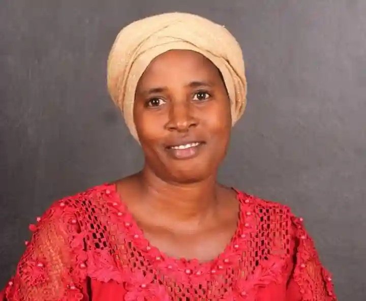 Nembabazi by Joyce Mugasha