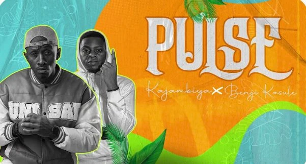 Pulse Ft. Benji Kasule by Kajambiya