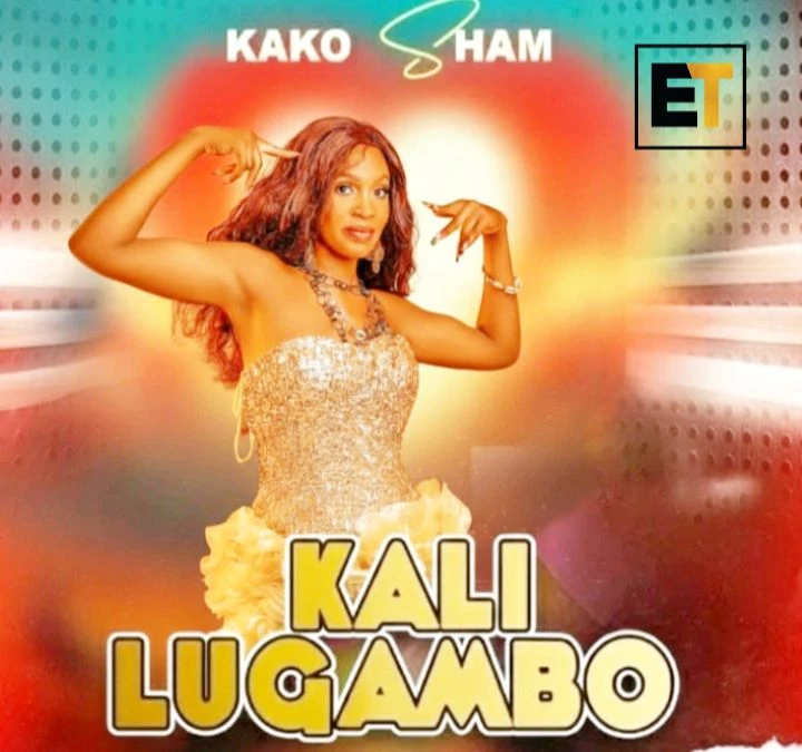 Kali Lugambo by Kako Sham