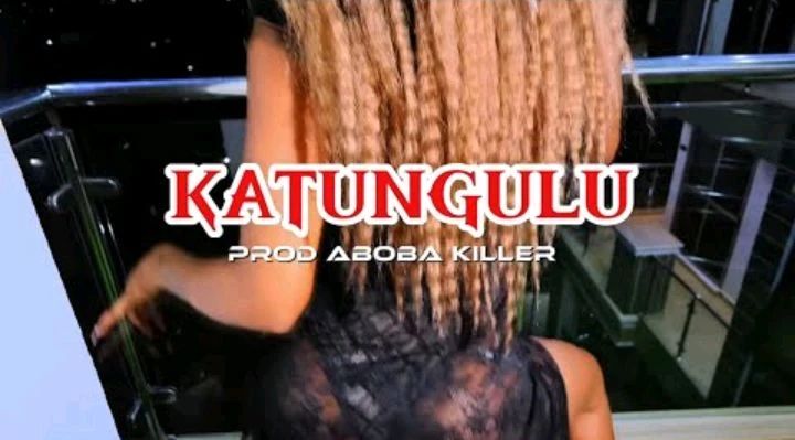 Katungulu by Kako Sham