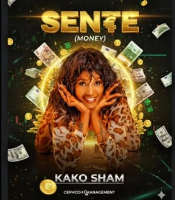 Sente (Money) by Kako Sham