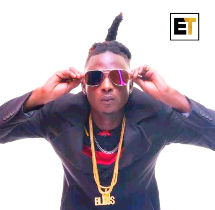 Business by Kalifah Aganaga