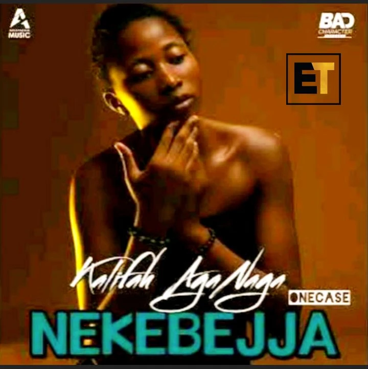 Nekebejja by Kalifah Aganaga