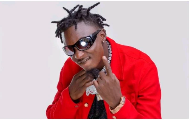 Nkaluba, Twinkle by Kalifah Aganaga