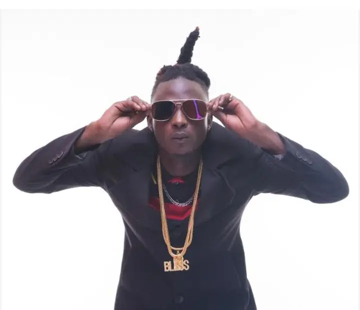 Tokobina by Kalifah Aganaga