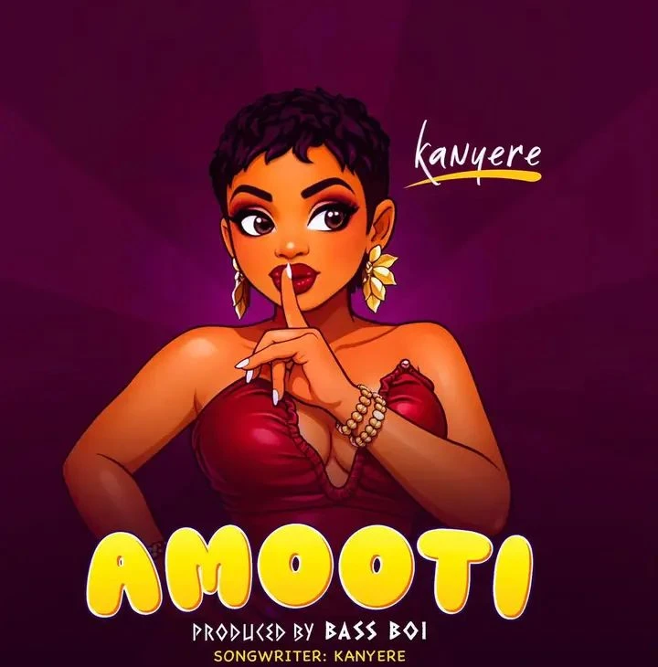 Amooti by Kanyere