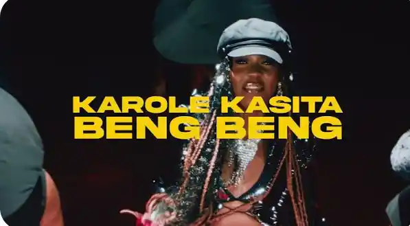 Beng Beng (Go Down Fi You) by Karole Kasita