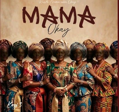 Mama Okay by Kasi3