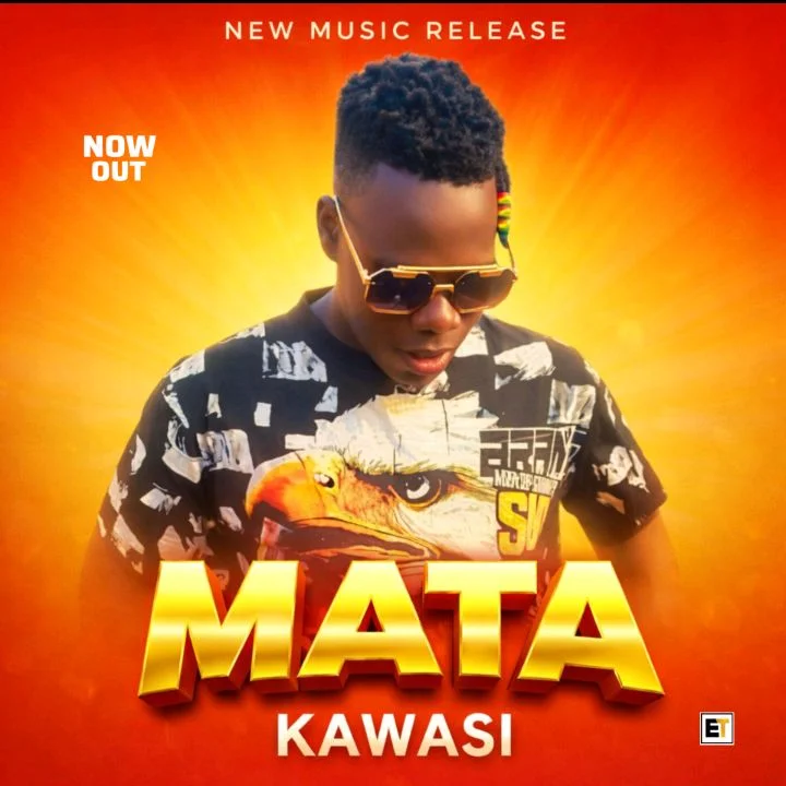 Mata by Kawasi