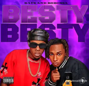 Abantu Babi by Kayz and Bobosa
