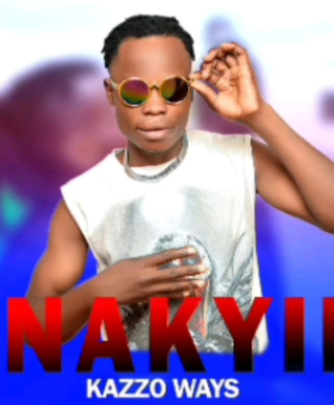 Nakyii by Kazzo Ways