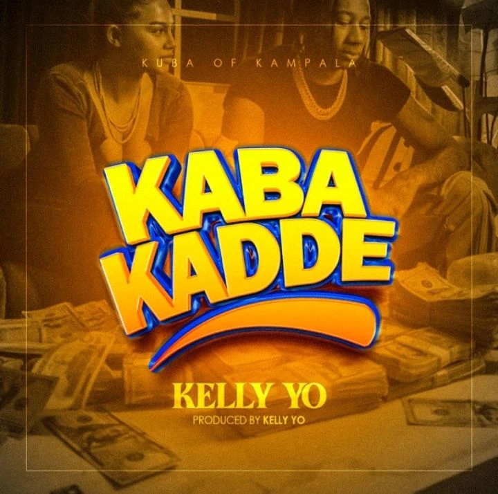 Kaba Kadde by Kelly Yo