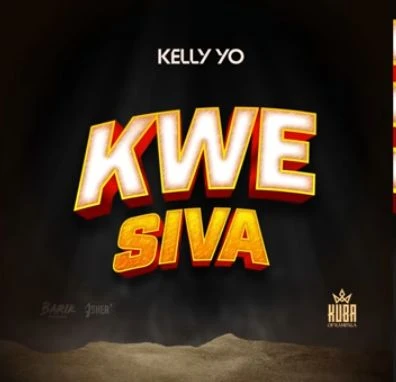 Kwesiva by Kelly Yo