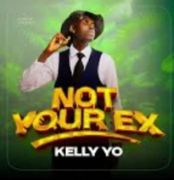 Not Your Ex by Kelly Yo