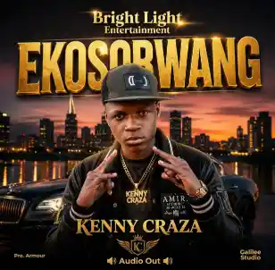 Ekosobwang by Kenny Craza Music