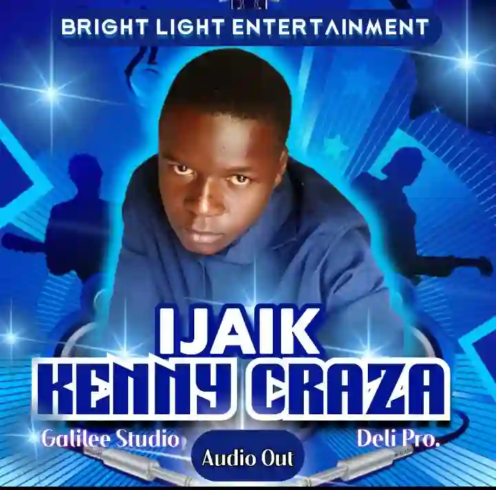 Ijaik by Kenny Craza Music