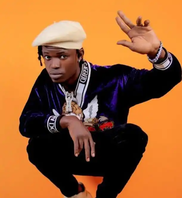 Fenna Tuli Benzi by Kid Dee