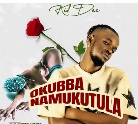 Namukutula by Kid Dee