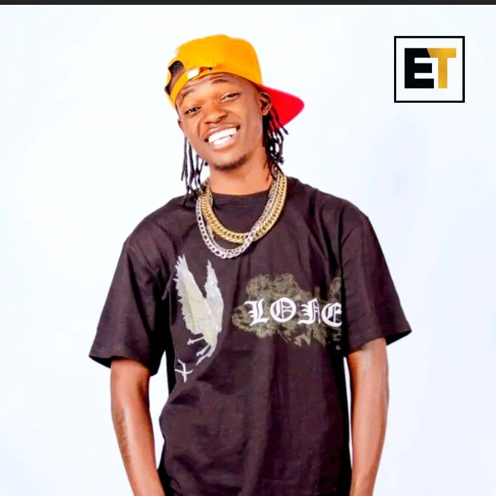 Obusolo by Kid Dee