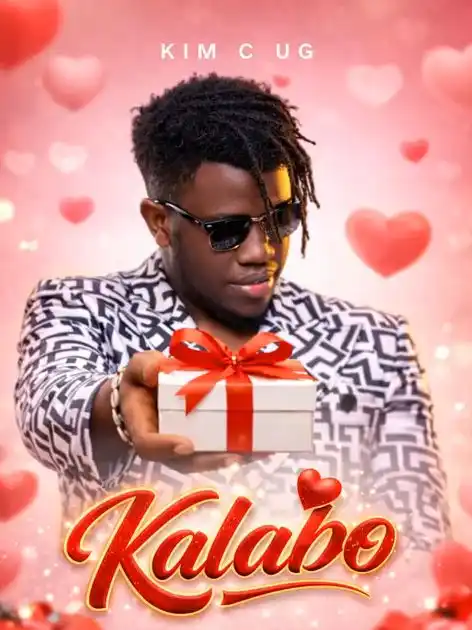 Kalabo by Kim C Ug