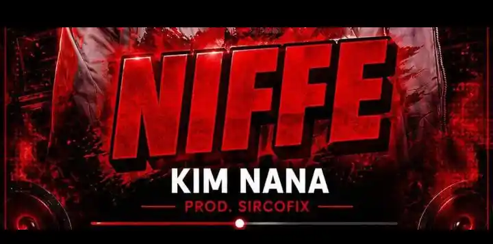 Niffe by Kim Nana KaBoss