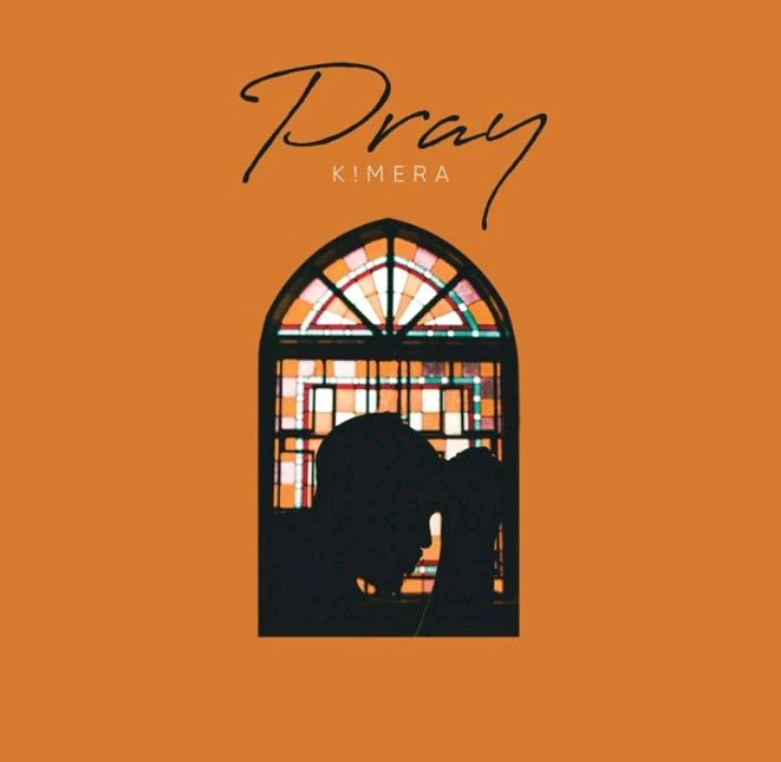 Church Wake Up (1 John 4) by Kimera