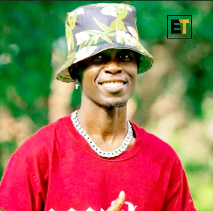 Ndi Mu Love by King Fa