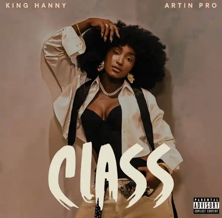 Class Ft Artin Pro by King Hanny
