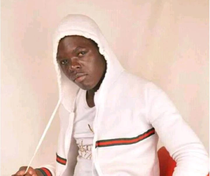 Oliwa 911 by King Palous