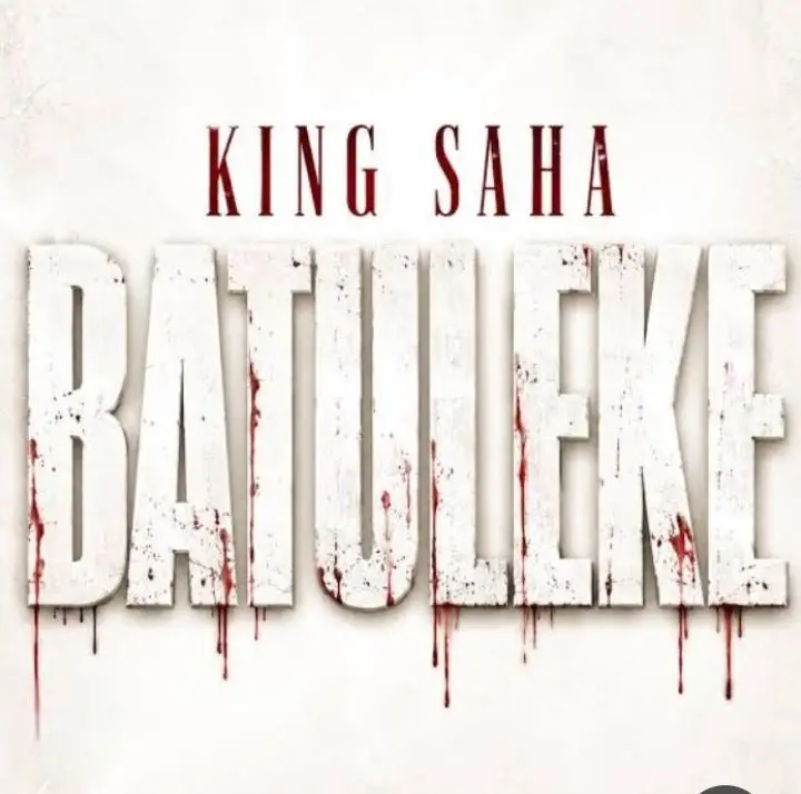 Batuleke (Obulamu Tutoba Nabwo) by King Saha