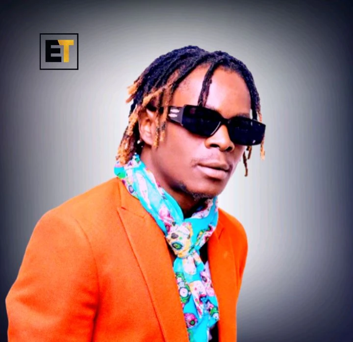 Kasolo Mujje by King Saha