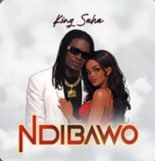 Ndibawo by King Saha