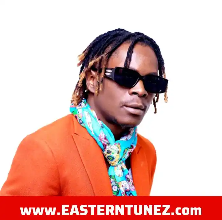 Ndikuyimba (Oliwa My Honey) by King Saha