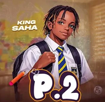 P2 (Tewevuma Nga Nsi) by King Saha