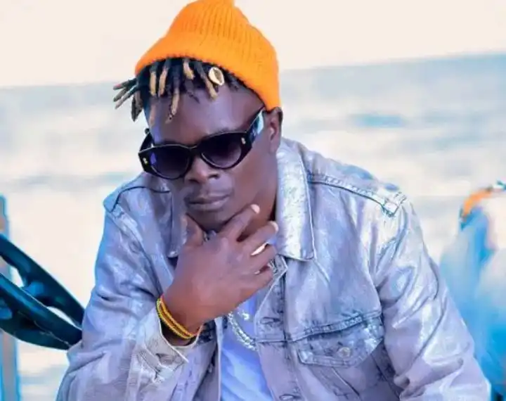 Wekka Feat Winnie Wa Mummy by King Saha