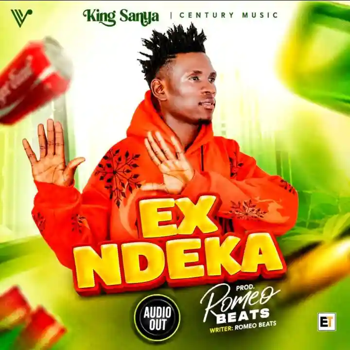 Ex Ndeka by King Sanya