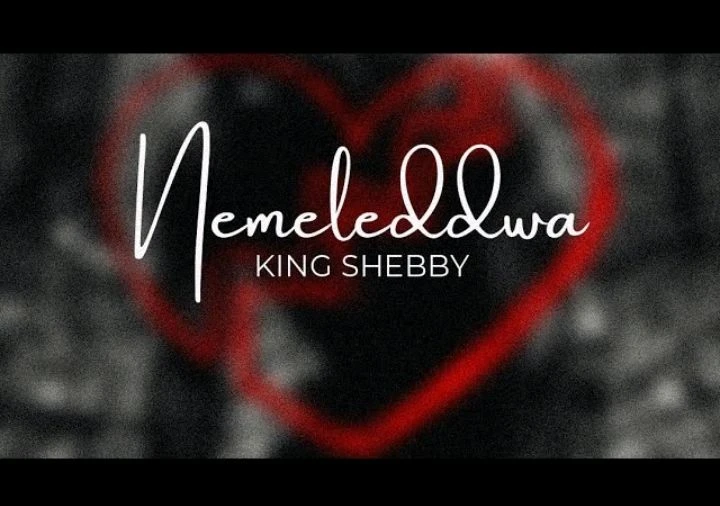 Nemeleddwa by King Shebby Ug