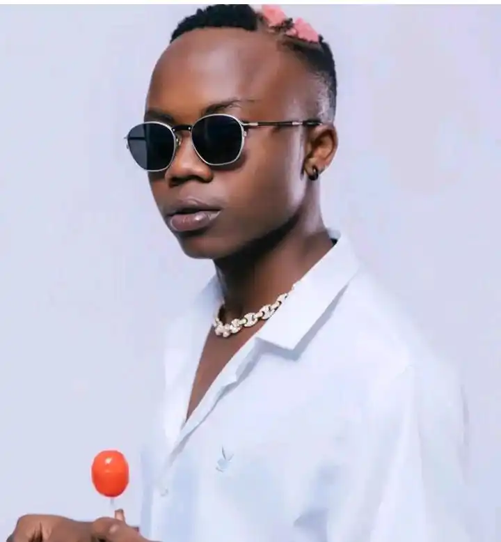 Reka Shaa II Ft D One by Kirikou Akili