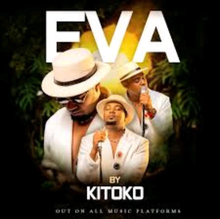 Eva by Kitoko