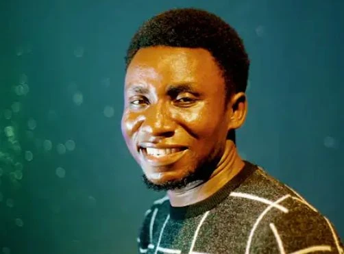Acha Nifurahi by Komando Wa Yesu
