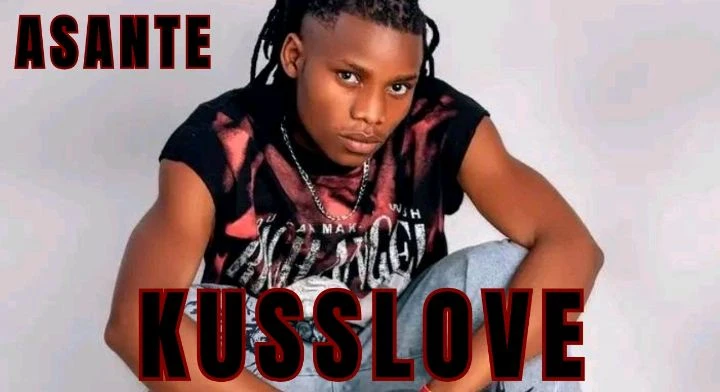 Asante by Kusslove
